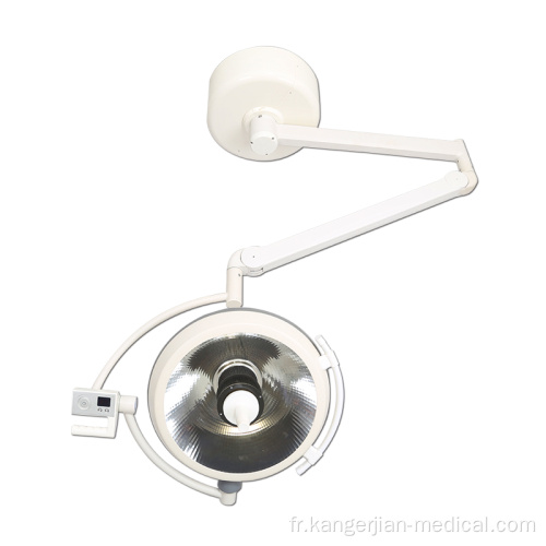 LED VENDRE CHAD LED Cold Light Lampe d&#39;exploitation Light Light Spring Arm Medical Lampe Medical